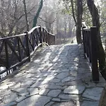 Camino Real Vandrerhjem