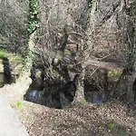 Camino Real Vandrerhjem Sigueiro