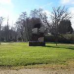 Camino Real Vandrerhjem Sigueiro