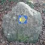 Vandrerhjem Camino Real