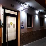 Vandrerhjem Camino Real