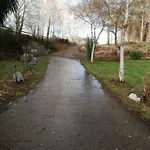 Camino Real Sigueiro
