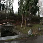 Vandrerhjem Camino Real