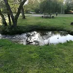 Vandrerhjem Camino Real