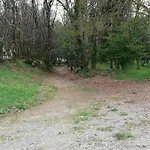 Camino Real Vandrerhjem Sigueiro