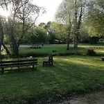Vandrerhjem Camino Real *