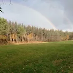 Vandrerhjem Camino Real