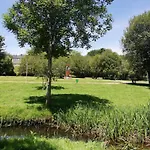 Camino Real Vandrerhjem