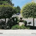 Camino Real Vandrerhjem Sigueiro