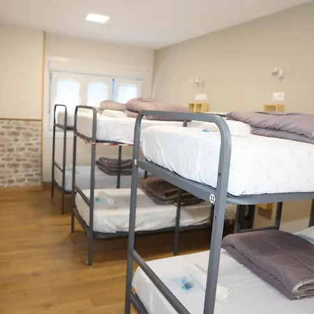 Hostal Camiño Real *