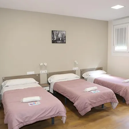 Hostal Camiño Real