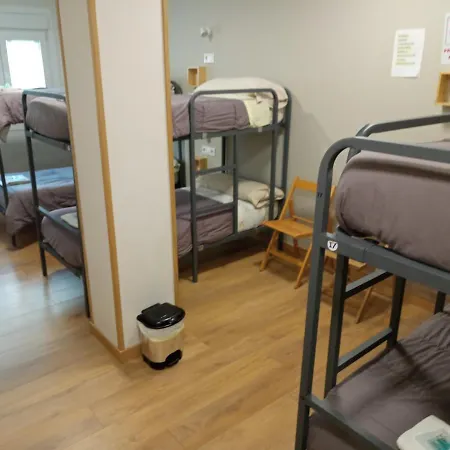 Albergue Camino Real *