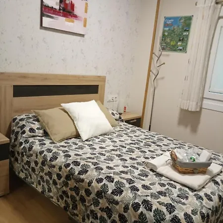 Albergue Camino Real Sigueiro