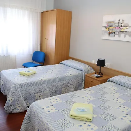Hostel Camino Real *