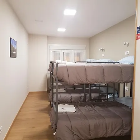 Camino Real Sigueiro