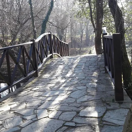 Camino Real Albergue