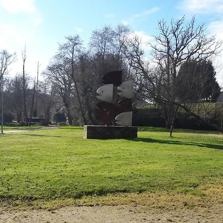 Camino Real Albergue Sigueiro