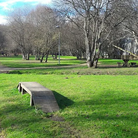 Camino Real * Sigueiro