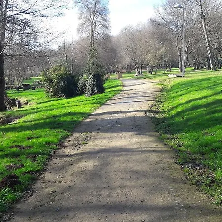 Camino Real Sigueiro