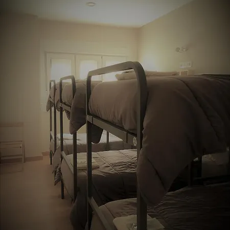 Camino Real Albergue *