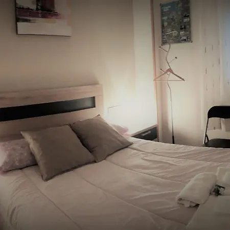 Camino Real * Sigueiro