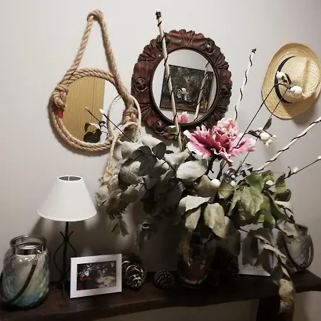 Camino Real Albergue *