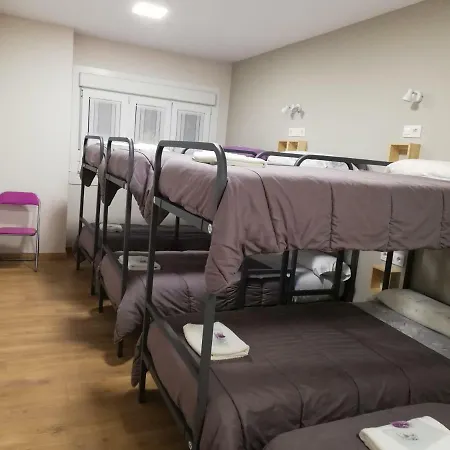 Camino Real シグエイロ