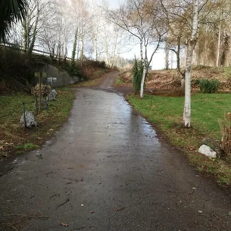 Camino Real Sigueiro