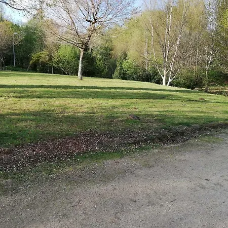 ホステル Camino Real