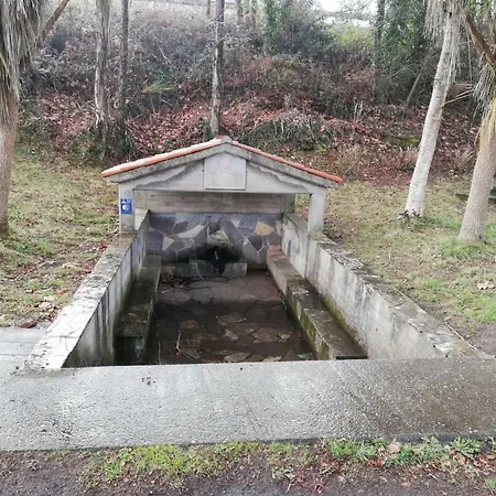 Camino Real * Sigueiro