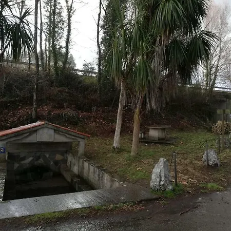 Albergue Camino Real