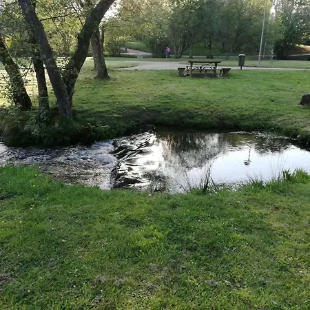 ホステル Camino Real