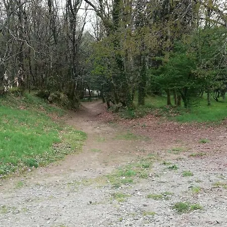 Camino Real Albergue Sigueiro