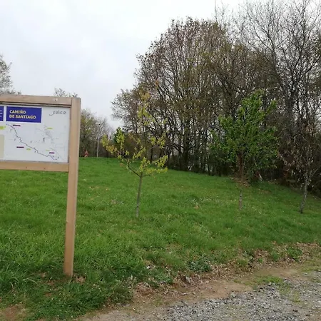 Albergue Camino Real