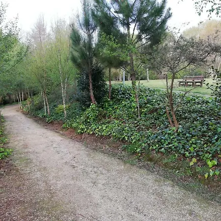 Albergue Camino Real Sigueiro