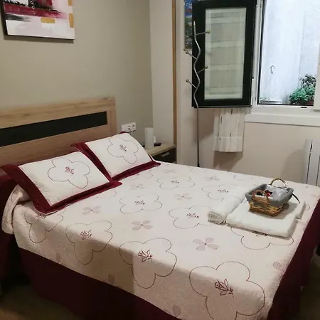 Albergue Camino Real Sigueiro