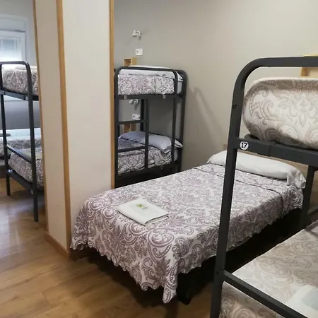 Albergue Camino Real Sigueiro