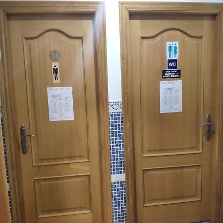 Albergue Camino Real Sigueiro