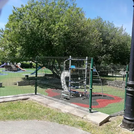 Camino Real * Sigueiro