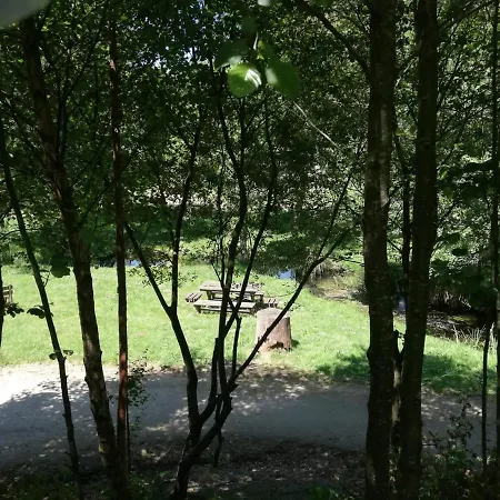 Albergue Camino Real Sigueiro