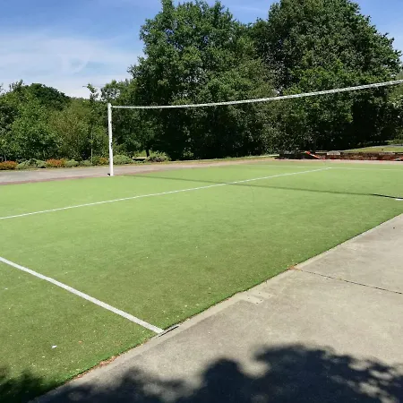 Camino Real Sigueiro