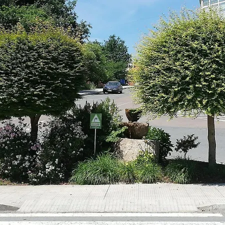 Camino Real Albergue Sigueiro