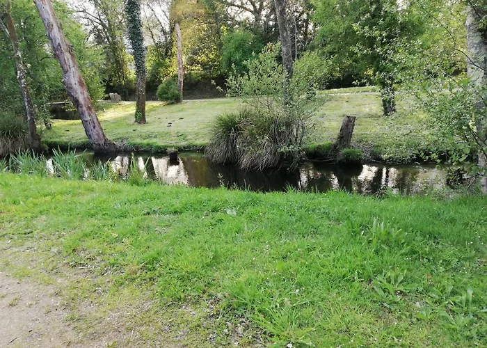 Vandrarhem Camino Real Sigueiro